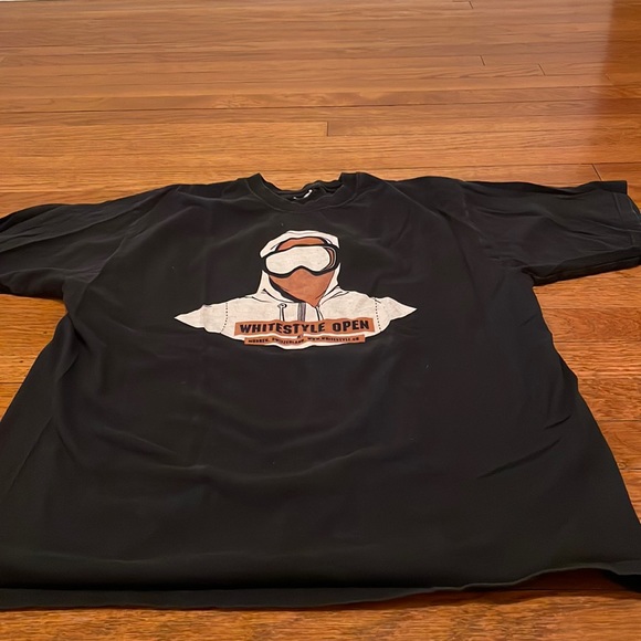 Men’s Tee. Size S. Gently worn. - Picture 2 of 4